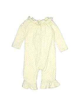 Bonnie Baby Long Sleeve Outfit (view 2)