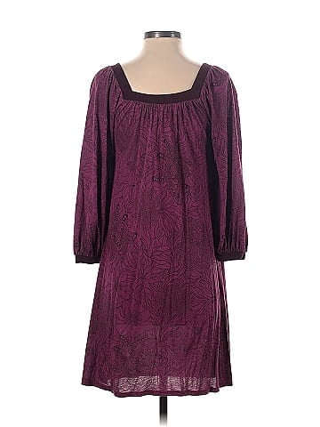 Ella Moss Casual Dress (view 2)