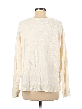 Ann Taylor LOFT Pullover Sweater (view 2)