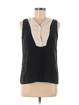 Mossique Sleeveless Blouse (view 1)