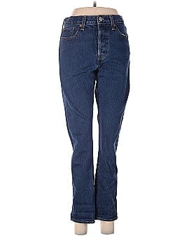 Levi's Wedgie Fit Women's Jeans (view 1)