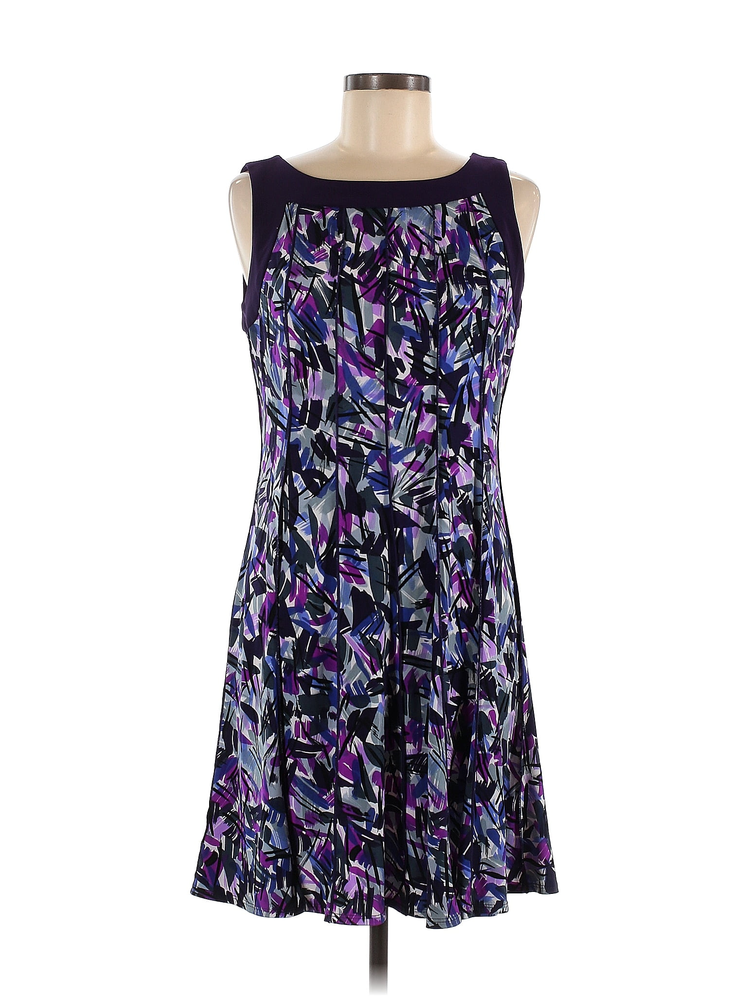 Perceptions dresses outlet petite