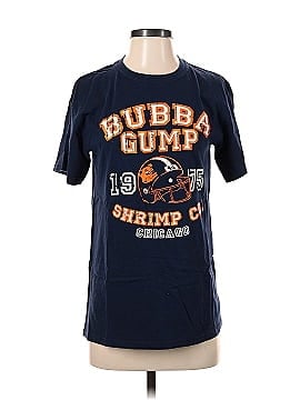Bubba Gump Shrimp & Co. Short Sleeve T-Shirt (view 1)