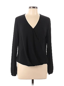 Banana Republic Long Sleeve Blouse (view 1)