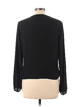 Banana Republic Long Sleeve Blouse (view 2)