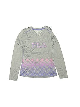 FILA Active T-Shirt (view 1)