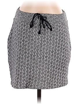 Ann Taylor LOFT Casual Skirt (view 1)