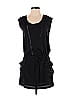 5th Culture 100% Polyester Black Casual Dress Size S - photo 1