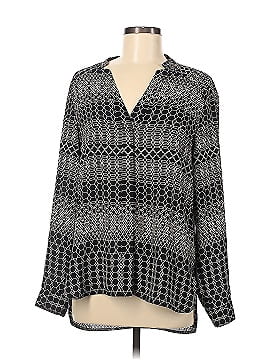 Banana Republic Long Sleeve Blouse (view 1)