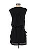 5th Culture 100% Polyester Black Casual Dress Size S - photo 2