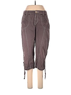 Tribal Casual Pants (view 1)