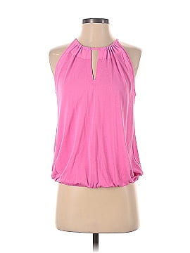 Ann Taylor Sleeveless Top (view 1)