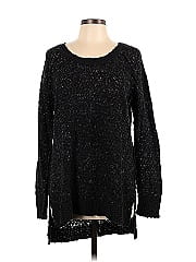 Free People Wool Pullover Sweater