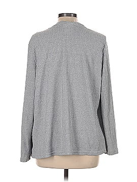 Alfred Dunner Cardigan (view 2)