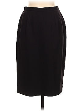 Bill Blass Casual Skirt (view 1)