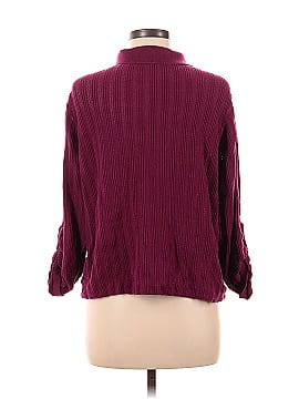 Allison Daley Cardigan (view 2)