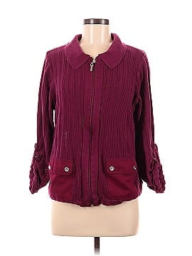 Allison Daley Cardigan (view 1)