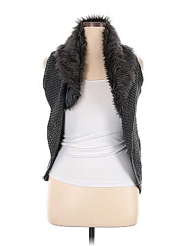 Dolled Up Faux Fur Jacket (view 1)