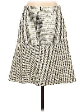 Valentino Roma Tweed Skirt (view 2)