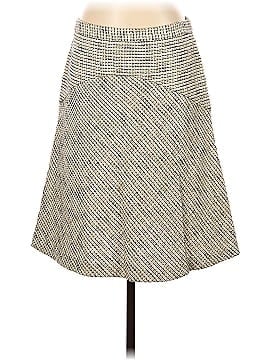 Valentino Roma Tweed Skirt (view 1)