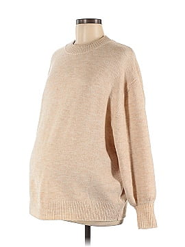 ASOS Maternity Pullover Sweater (view 1)