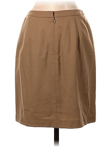J.Crew Casual Skirt (view 2)