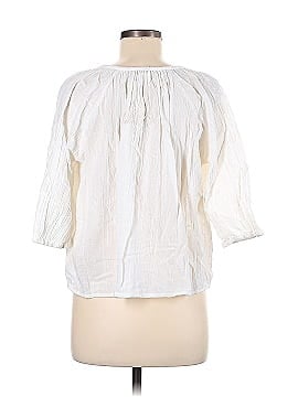 House of Harlow 1960 Long Sleeve Blouse (view 2)