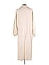 MNG Tan Casual Dress Size 6 - photo 2