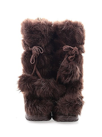 Colin stuart hotsell fur boots