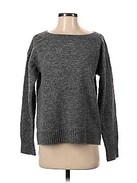 A.L.C. Wool Pullover Sweater (view 1)