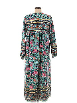 Floral Blooming Casual Dress (view 2)