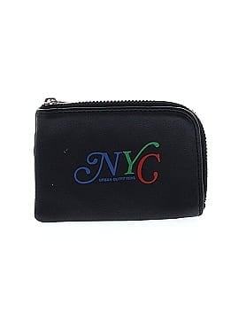 NYC Coin Purse (view 1)