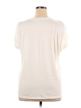 Unbranded Short Sleeve T-Shirt (view 2)