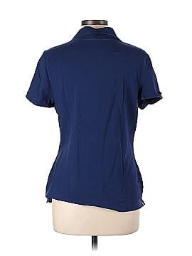 Charter Club Short Sleeve Polo (view 2)