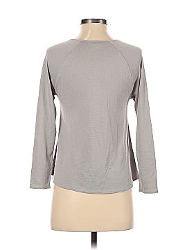 Wilfred Free Long Sleeve Top (view 2)