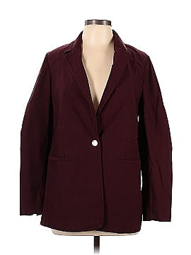 Anne Klein Blazer (view 1)