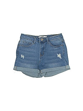 California Vintage Denim Shorts (view 1)