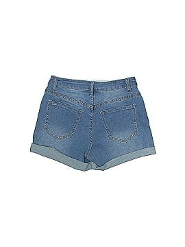 California Vintage Denim Shorts (view 2)