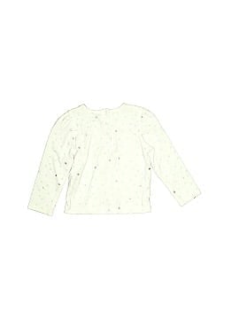 Little Me Long Sleeve Top (view 1)