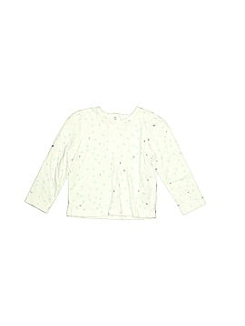 Little Me Long Sleeve Top (view 2)