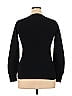 ABound Black Pullover Sweater Size XL - photo 2