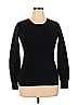 ABound Black Pullover Sweater Size XL - photo 1