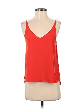 Topshop Sleeveless Blouse (view 1)