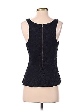 Express Outlet Sleeveless Blouse (view 2)