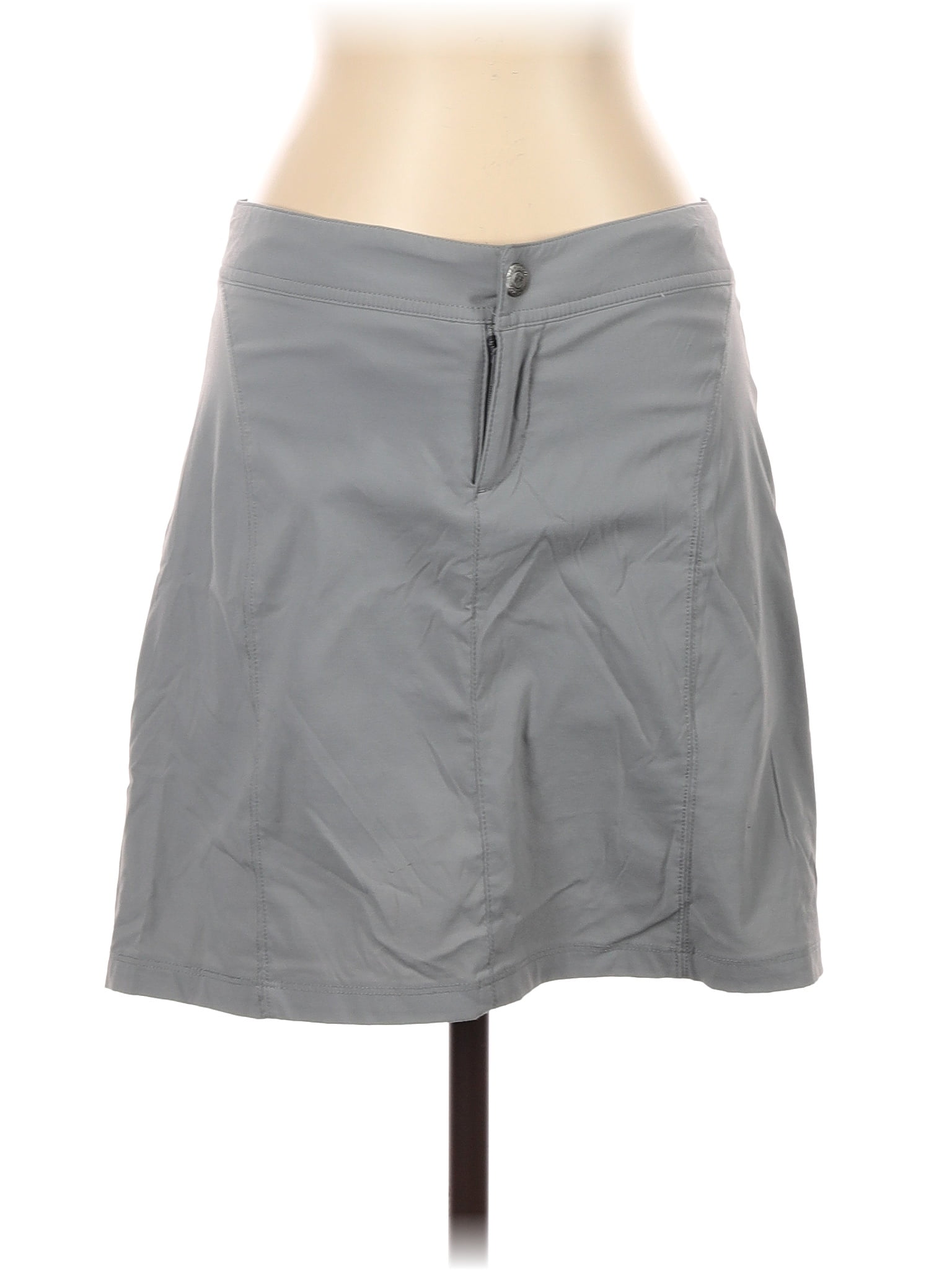 Jupe-short columbia pour femmes - chill river skort - Go Sport
