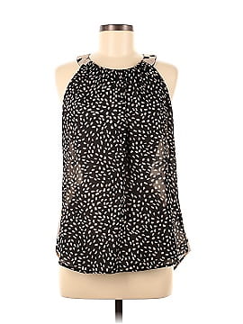 New York & Company Sleeveless Blouse (view 1)