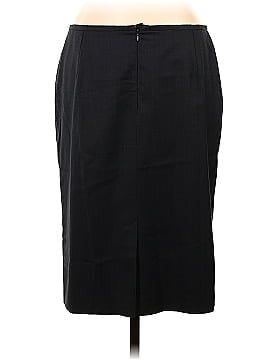 Armani Collezioni Casual Skirt (view 2)