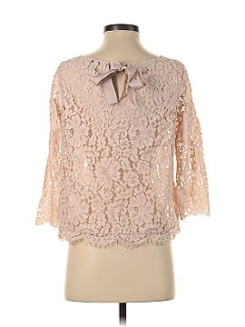 Joie Long Sleeve Blouse (view 2)