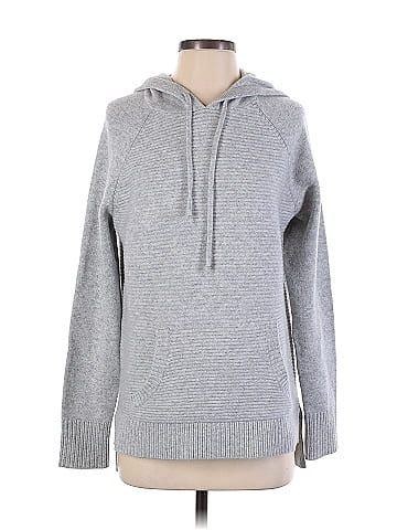 Athleta best sale pullover hoodie