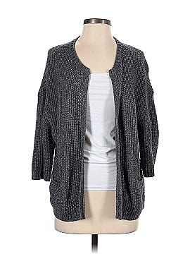 Ann Taylor Factory Cardigan (view 1)